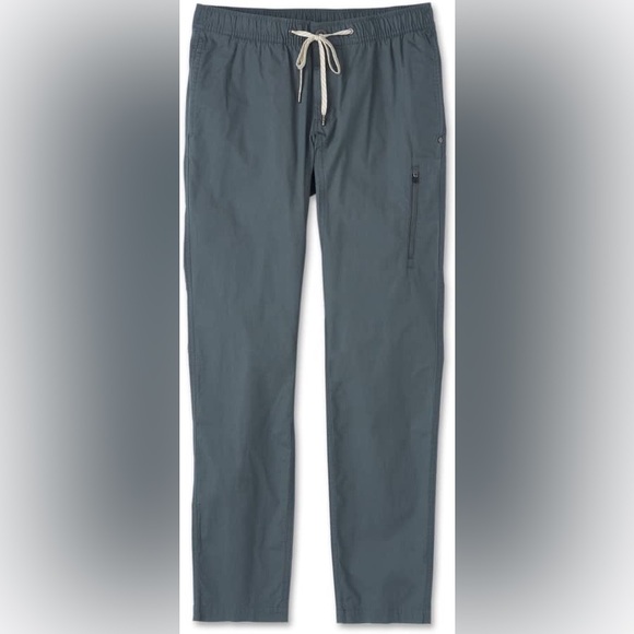 Vuori Ripstop Pant Size XXL - Picture 3 of 9